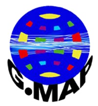 Logo GMAP